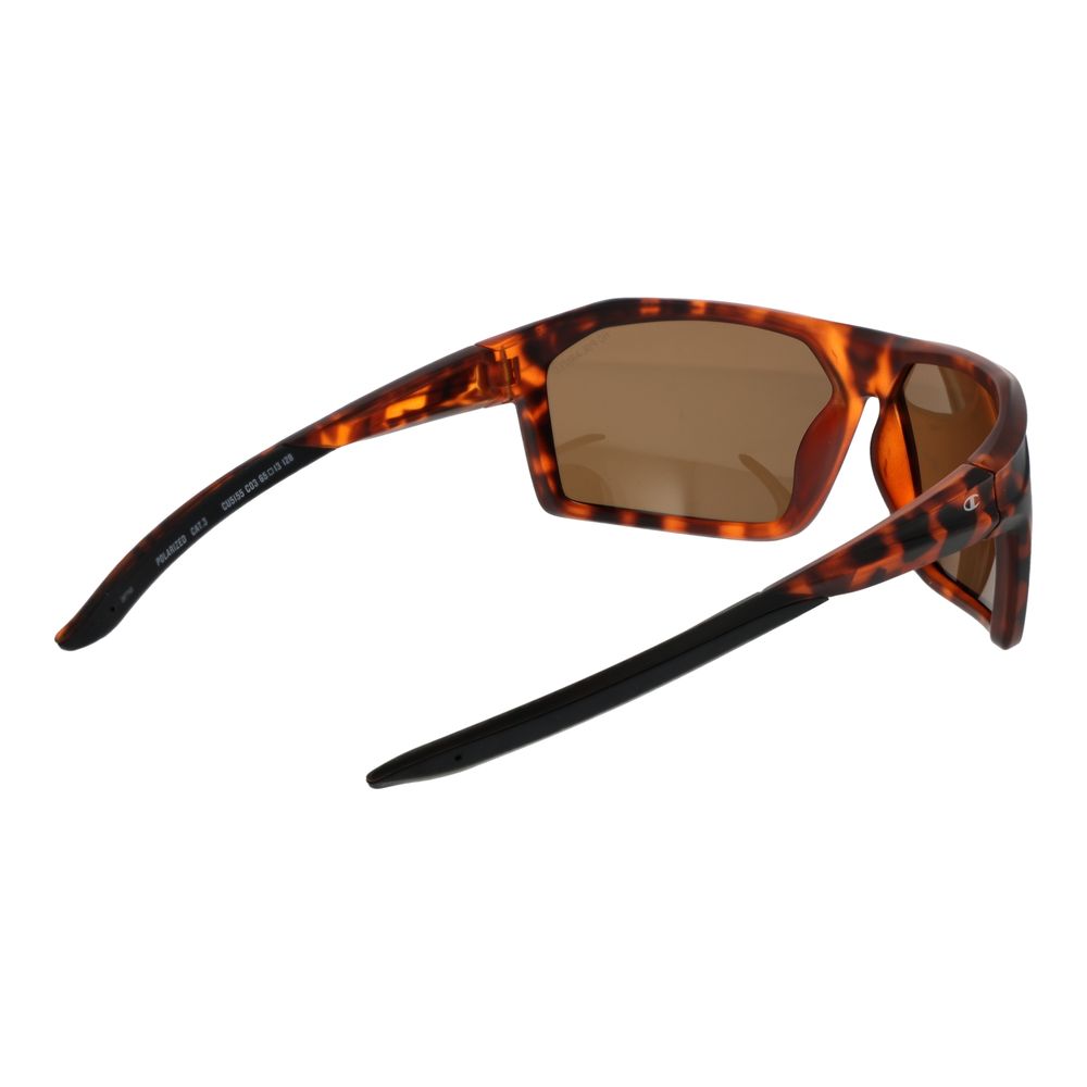 Bicolor Stainless Steel Sunglasses - ventzia