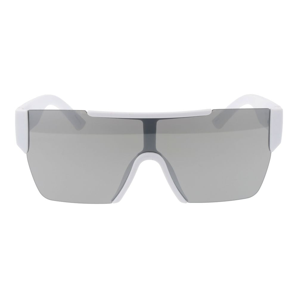 Transparent Resin Sunglasses - ventzia