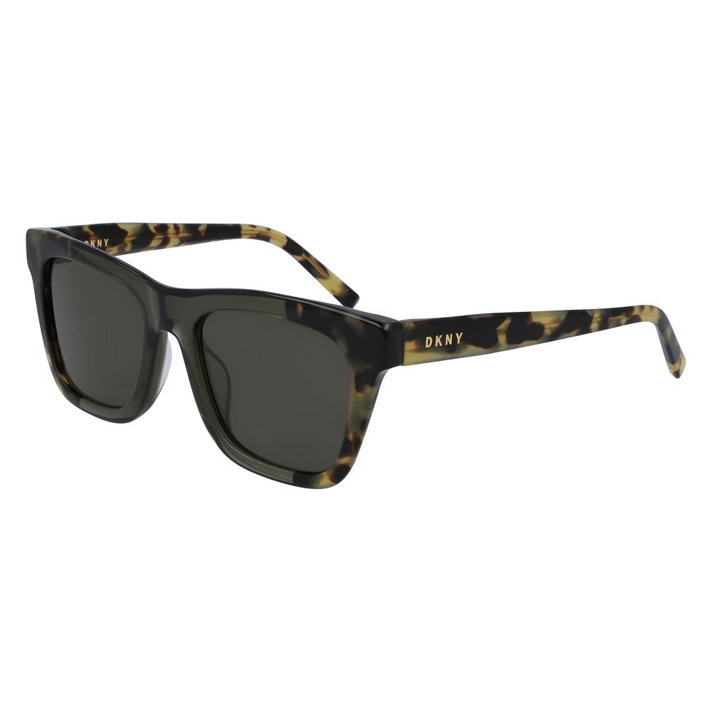 Multicolor Acetate Sunglasses - ventzia