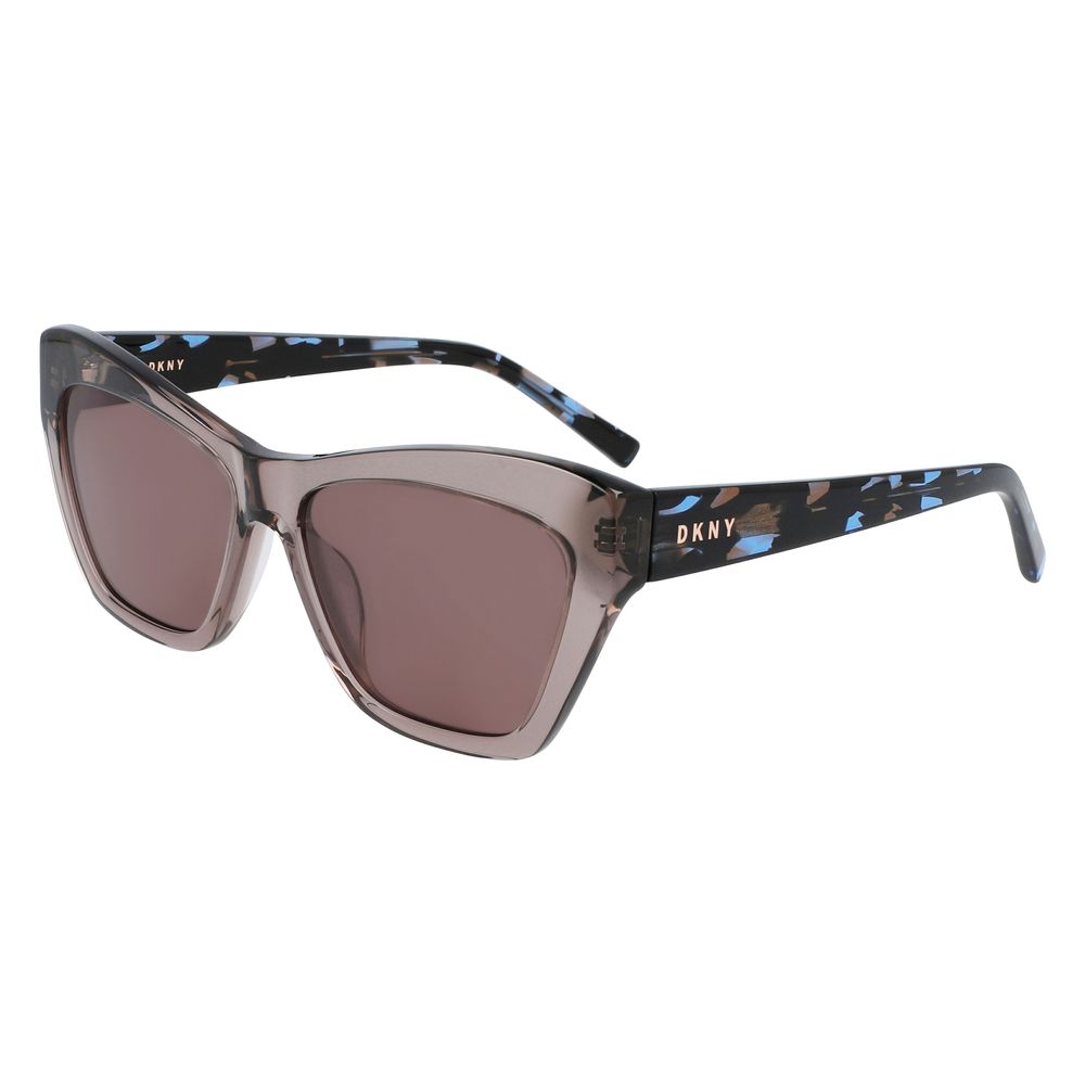 Multicolor Acetate Sunglasses - ventzia