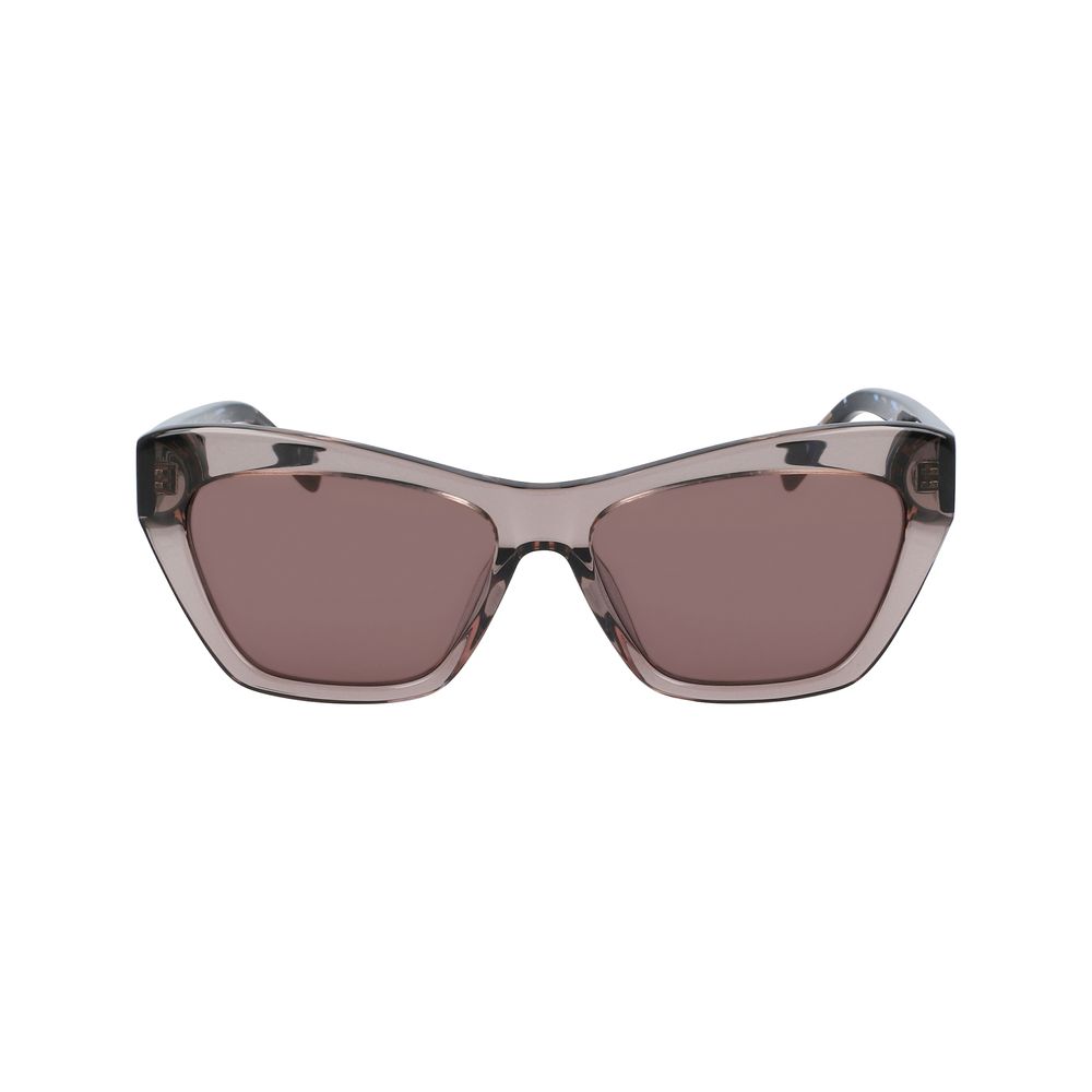 Multicolor Acetate Sunglasses - ventzia