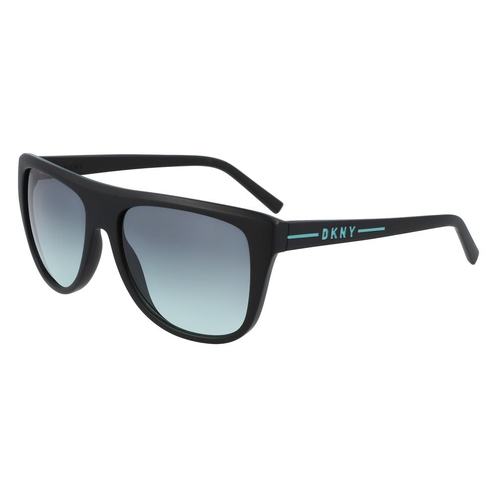 Black Injected Sunglasses - ventzia