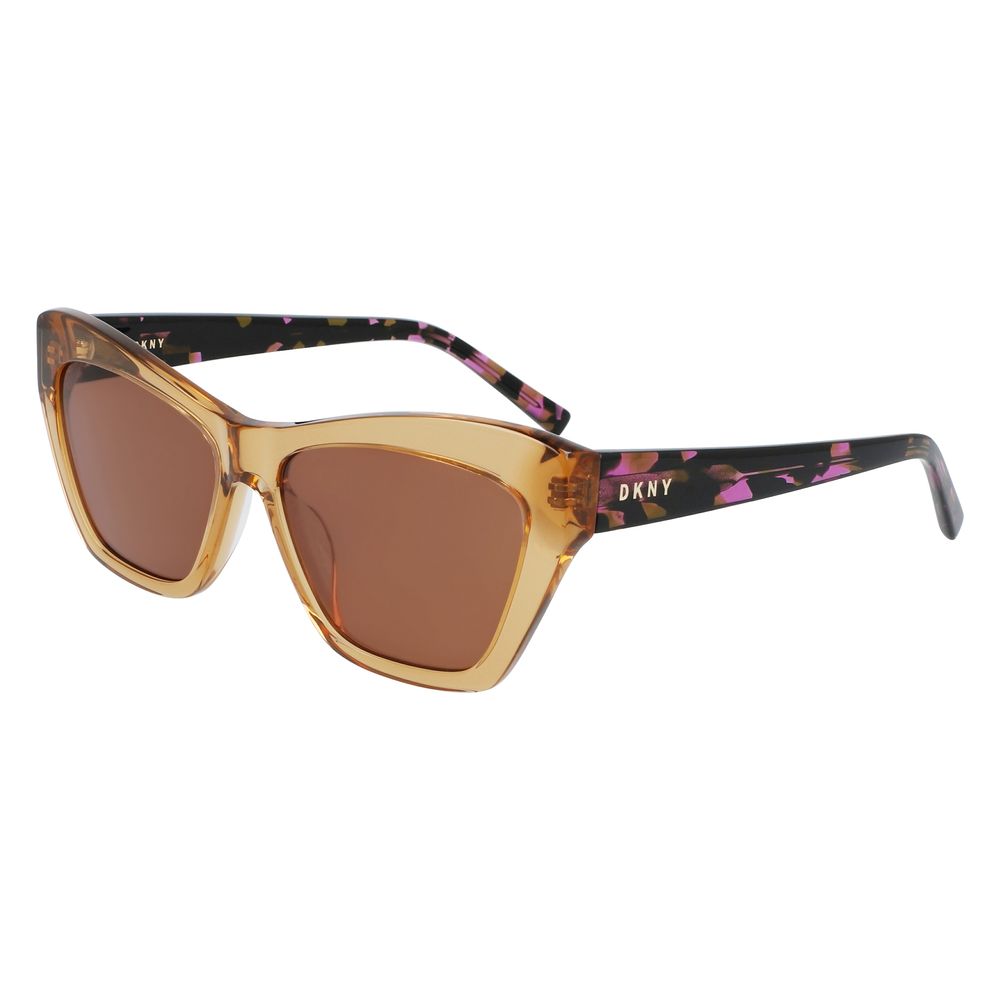 Multicolor Acetate Sunglasses - ventzia