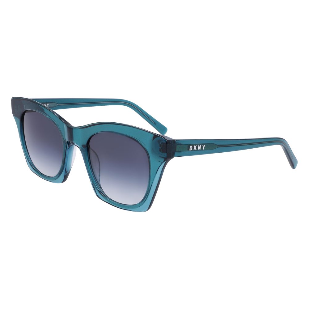 Bicolor Acetate Sunglasses - ventzia
