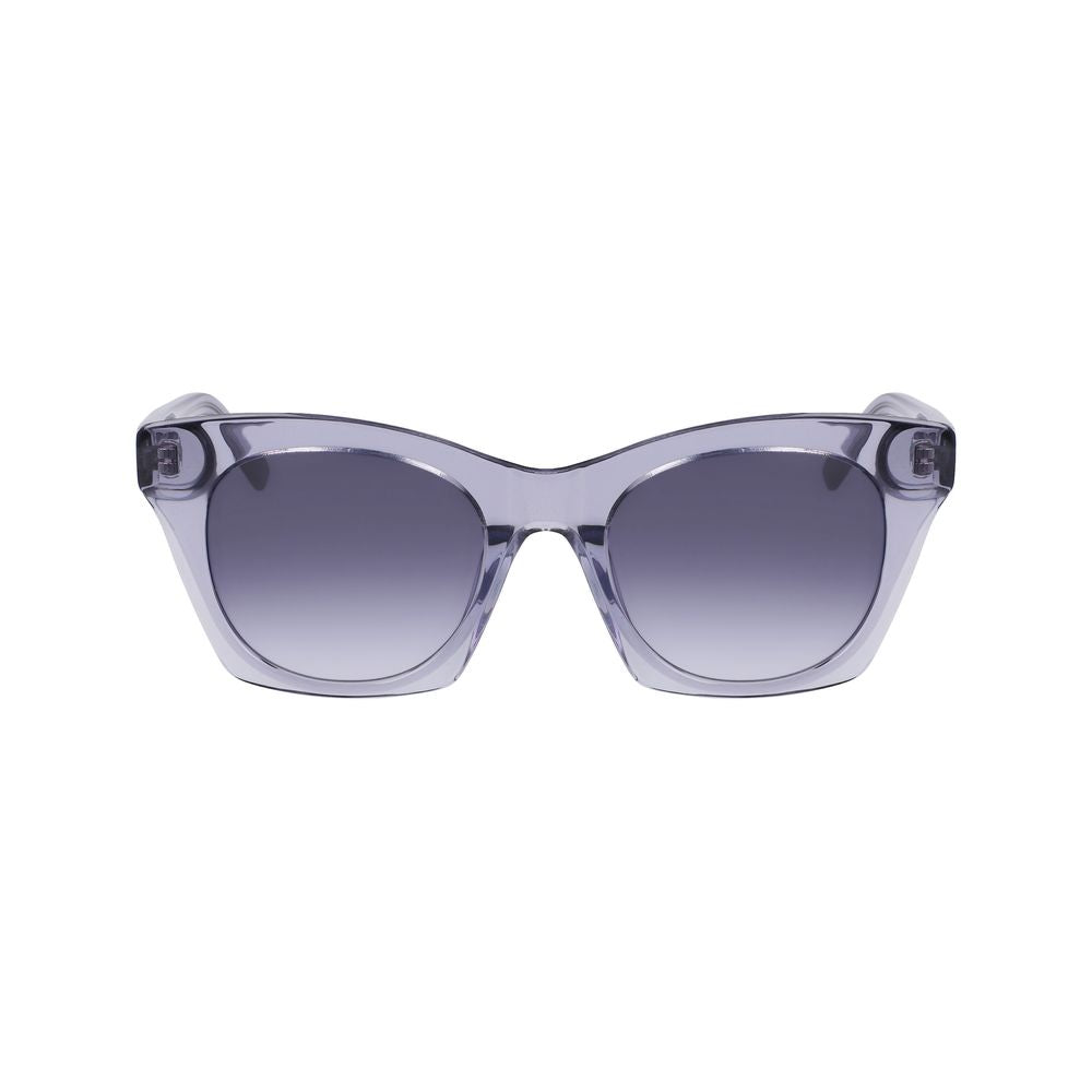Multicolor Acetate Sunglasses - ventzia