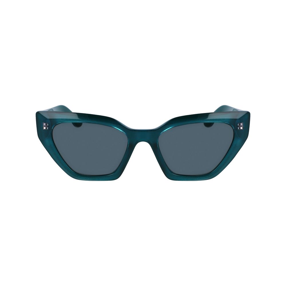 Bicolor Injected Sunglasses - ventzia