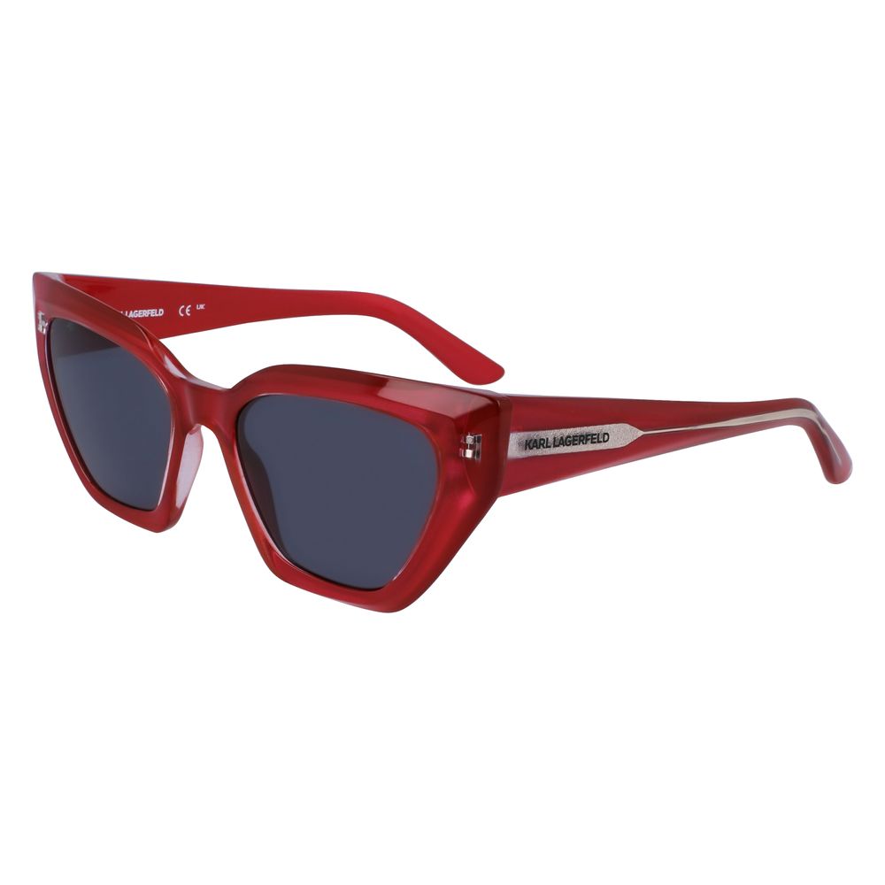 Multicolor Injected Sunglasses - ventzia