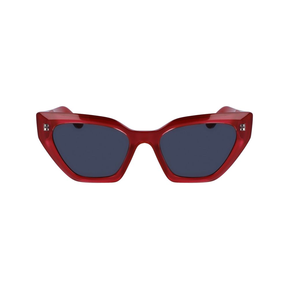 Multicolor Injected Sunglasses - ventzia