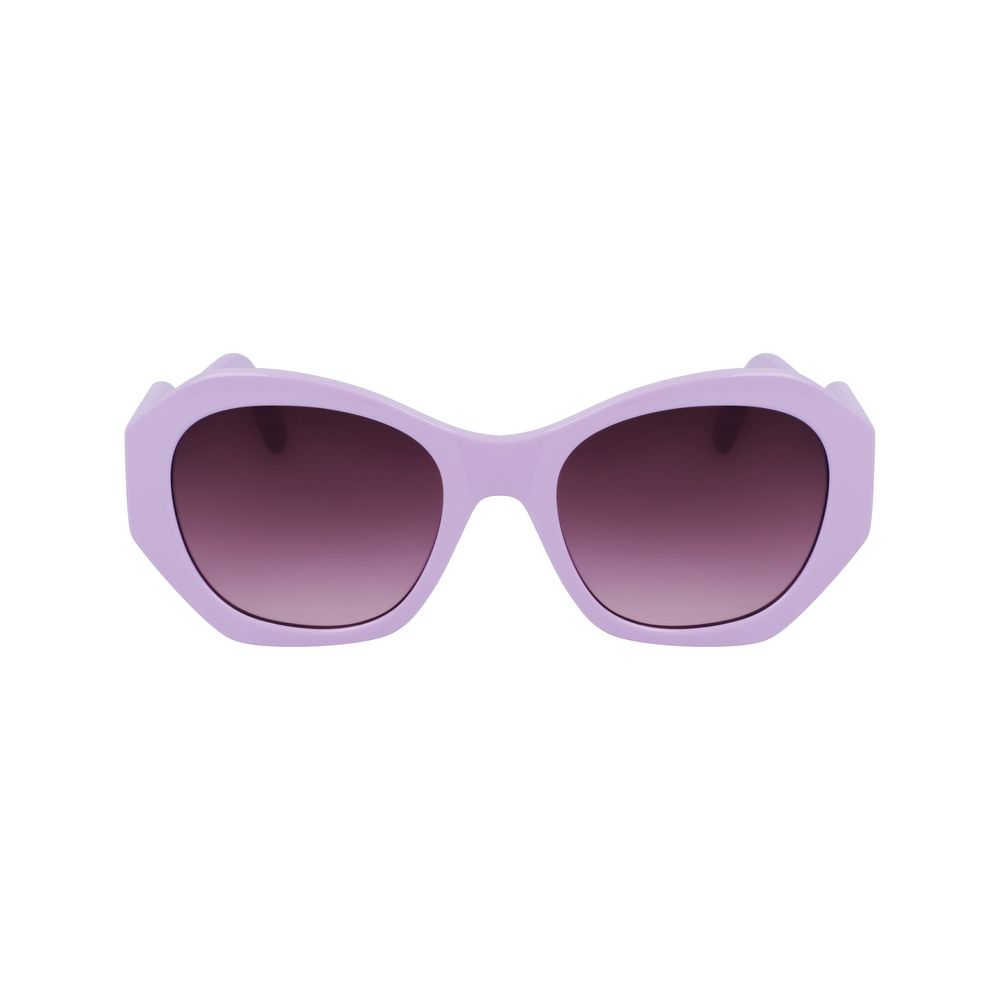 Multicolor Injected Sunglasses - ventzia