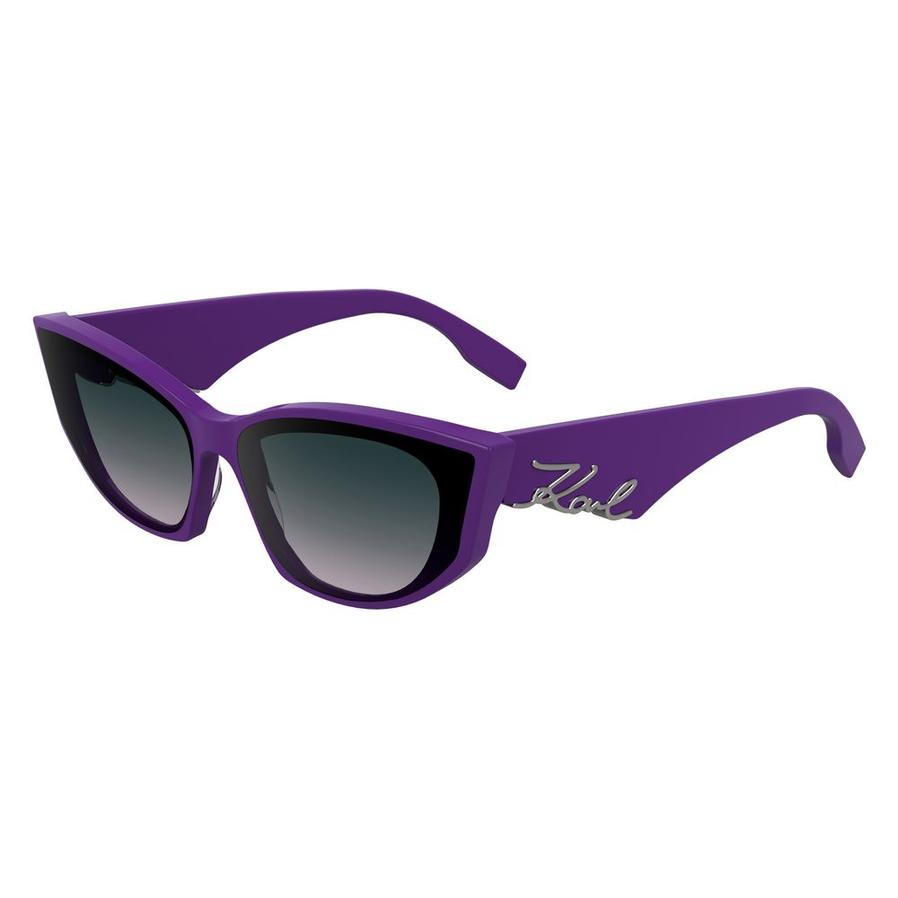 Multicolor Acetate Sunglasses - ventzia