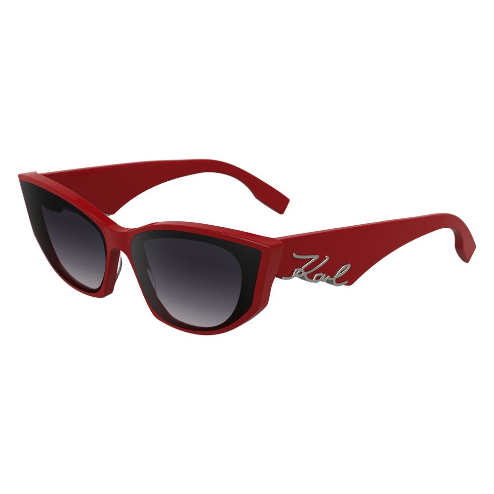 Multicolor Acetate Sunglasses - ventzia