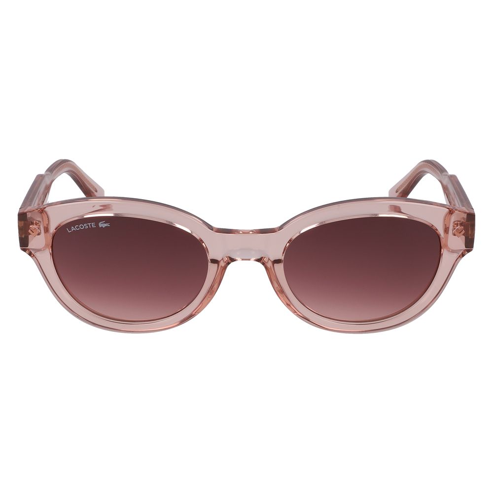 Multicolor Injected Sunglasses - ventzia