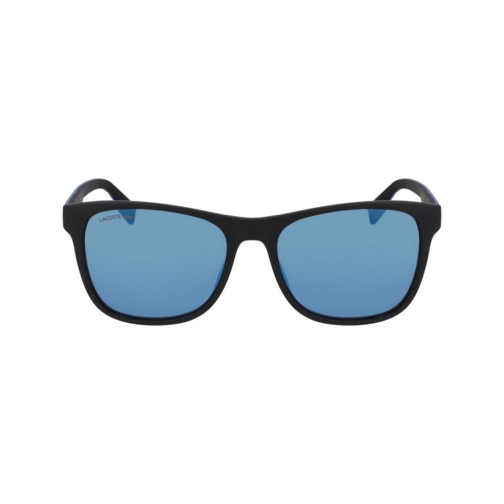 Black Injected Sunglasses - ventzia