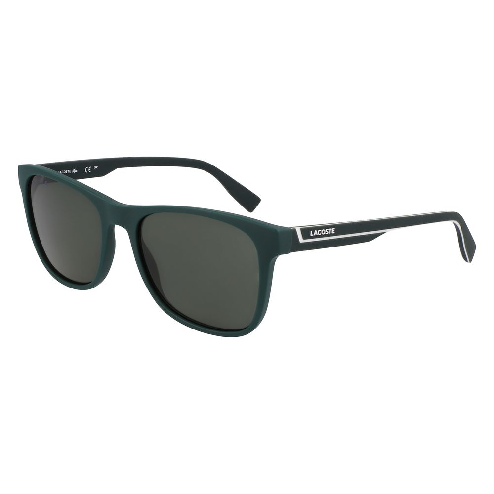 Bicolor Injected Sunglasses - ventzia