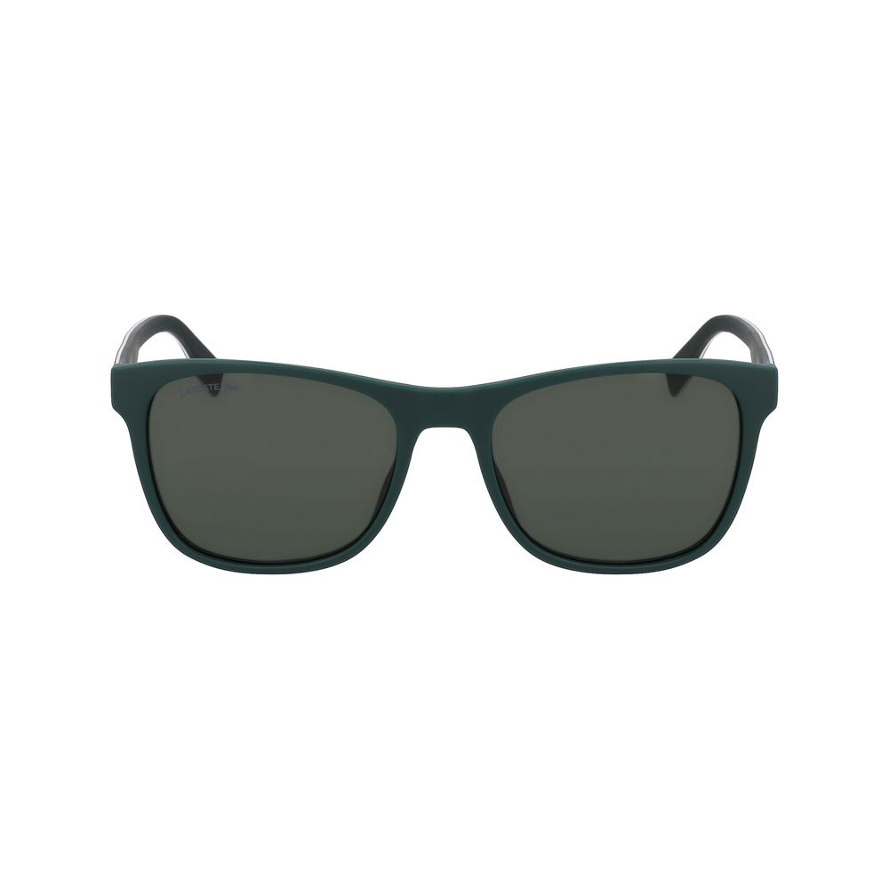 Bicolor Injected Sunglasses - ventzia
