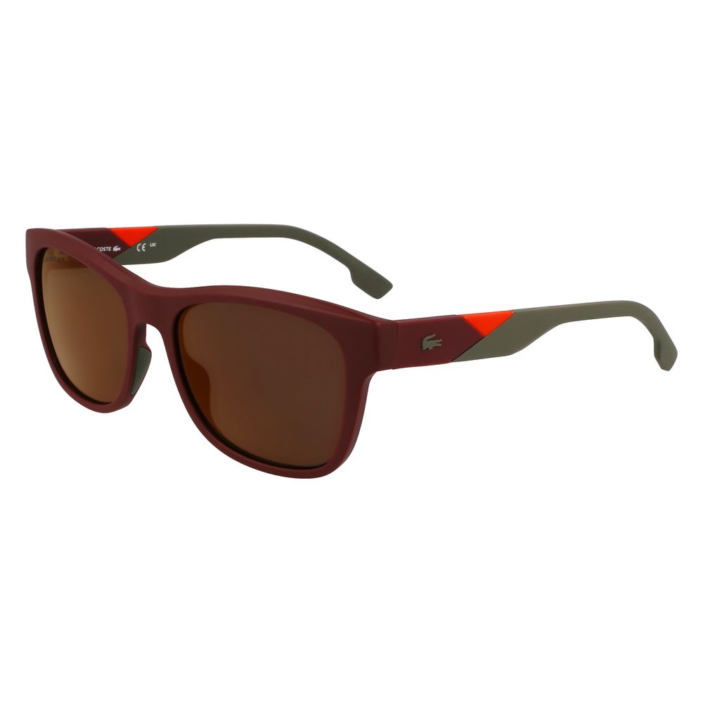 Multicolor Injected Sunglasses - ventzia