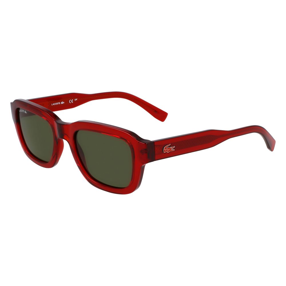 Multicolor Injected Sunglasses - ventzia