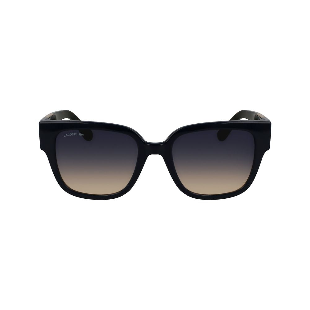 Blue Injected Sunglasses - ventzia