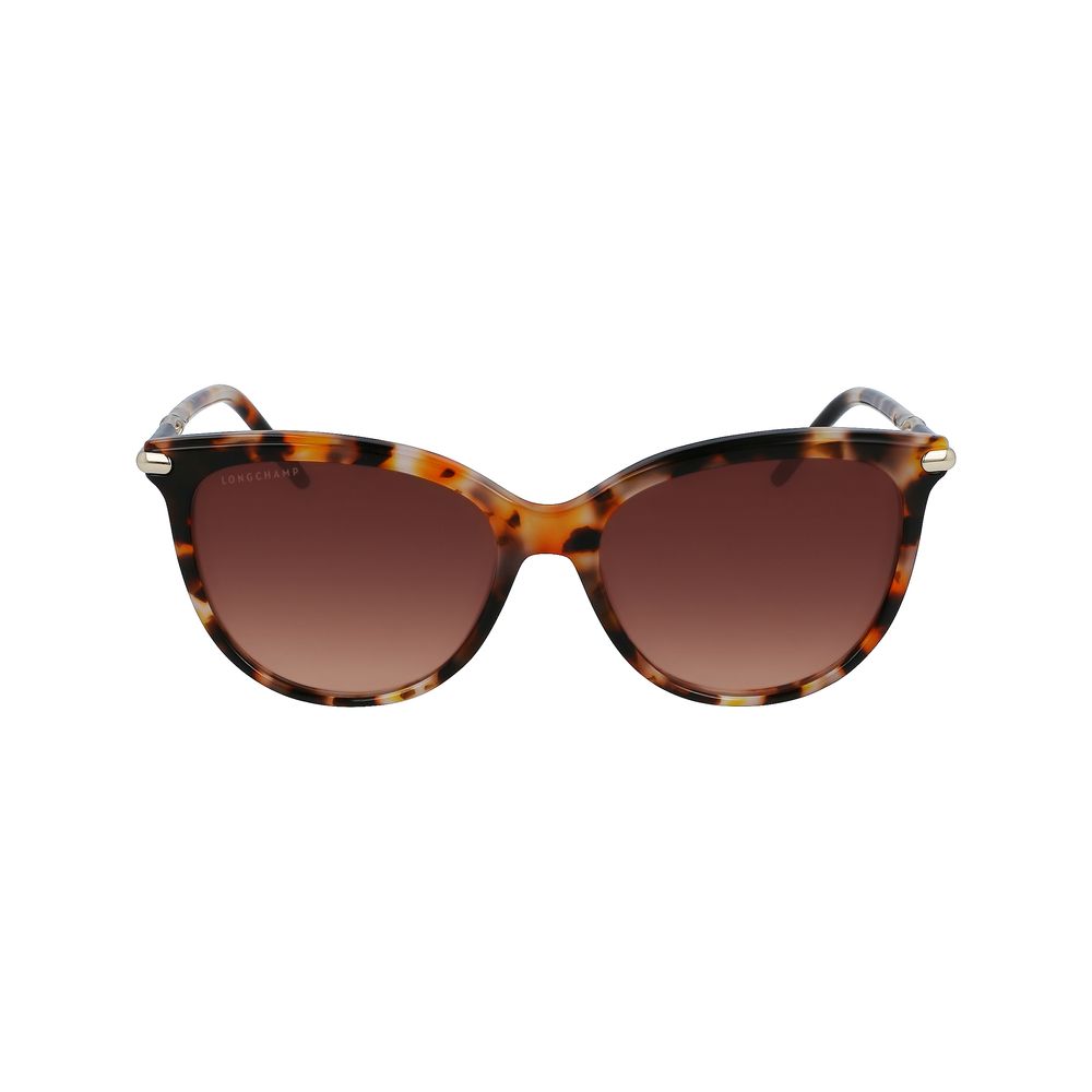 Multicolor Acetate Sunglasses - ventzia