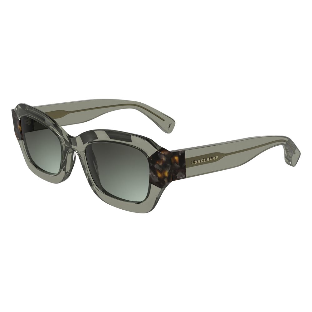 Bicolor Acetate Sunglasses - ventzia