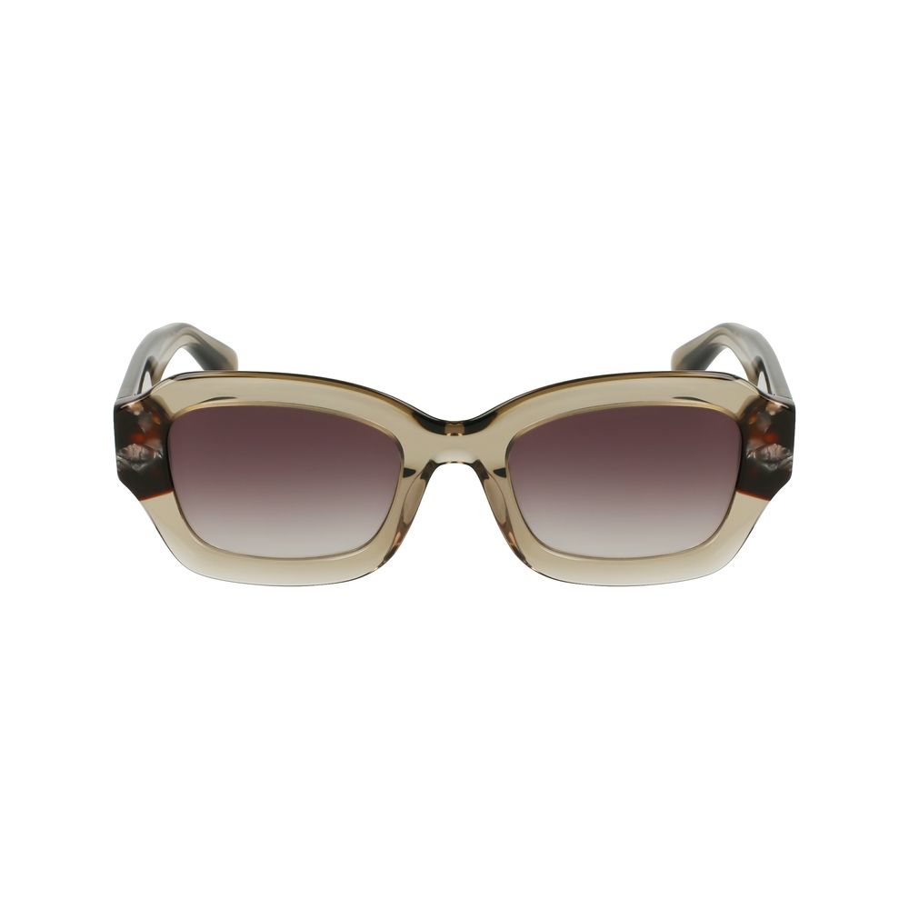 Bicolor Acetate Sunglasses - ventzia