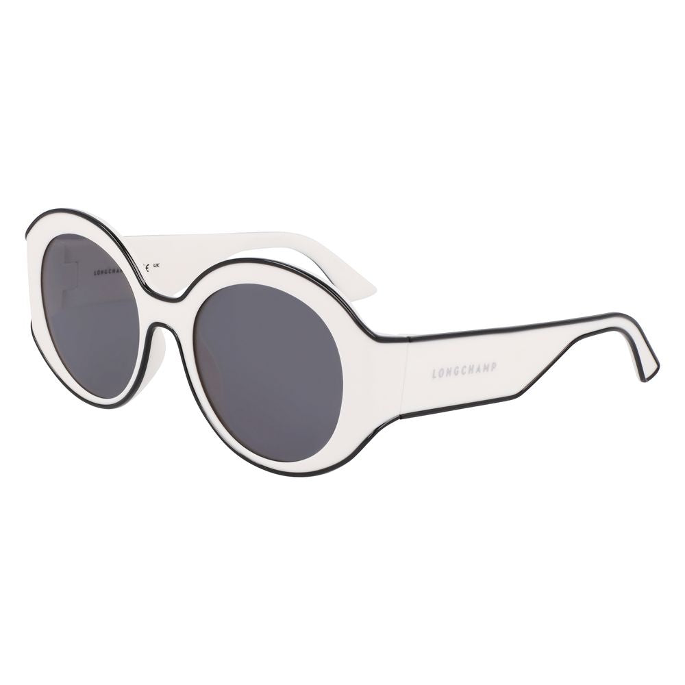 Beige Injected Sunglasses - ventzia