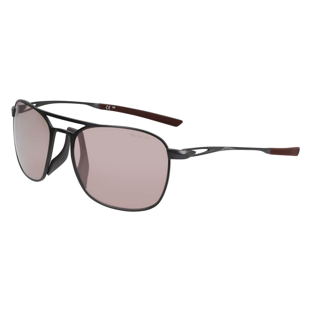 Gray Titanium Sunglasses - ventzia