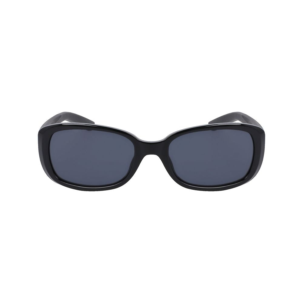 Black Injected Sunglasses - ventzia
