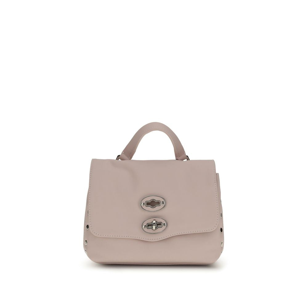Multicolor Calf Leather Bos Taurus Handbag - ventzia