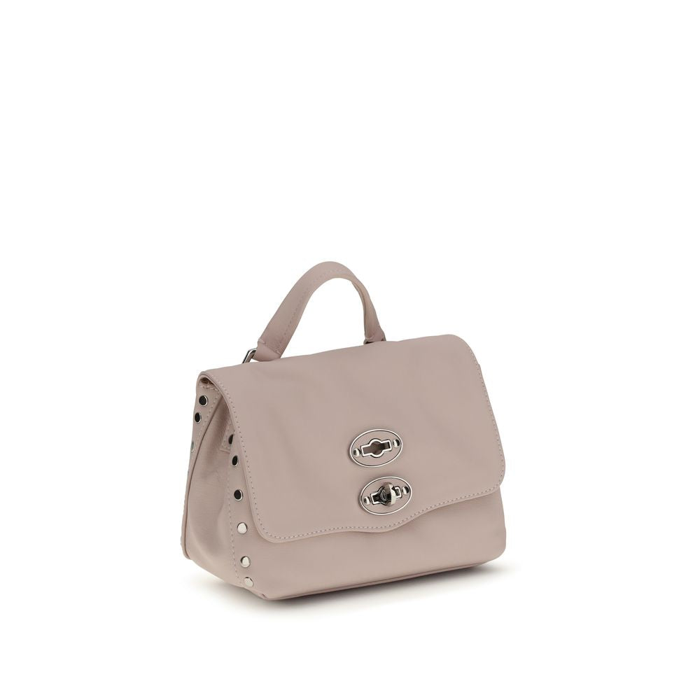 Multicolor Calf Leather Bos Taurus Handbag - ventzia