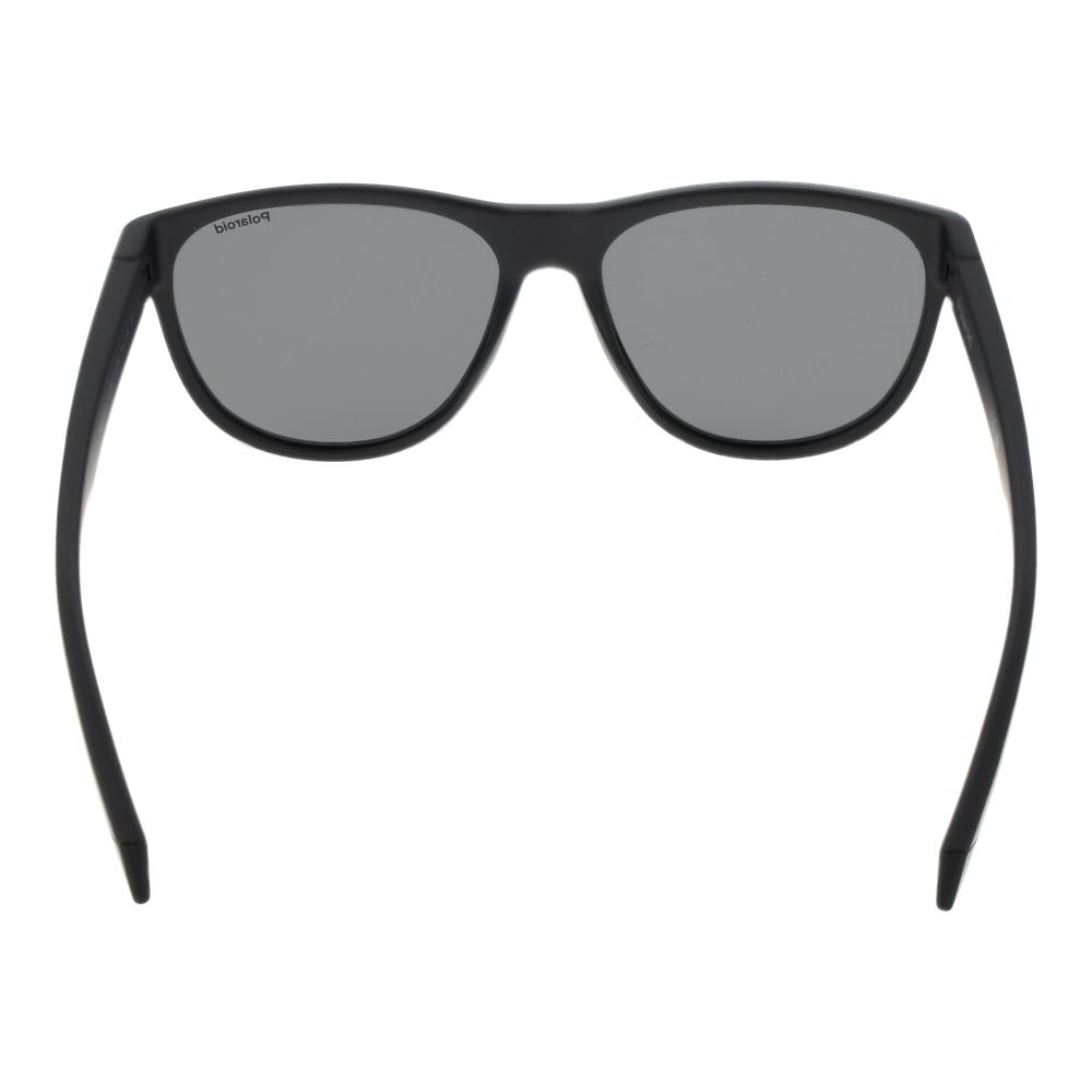 Black Polycarbonate Sunglasses - ventzia