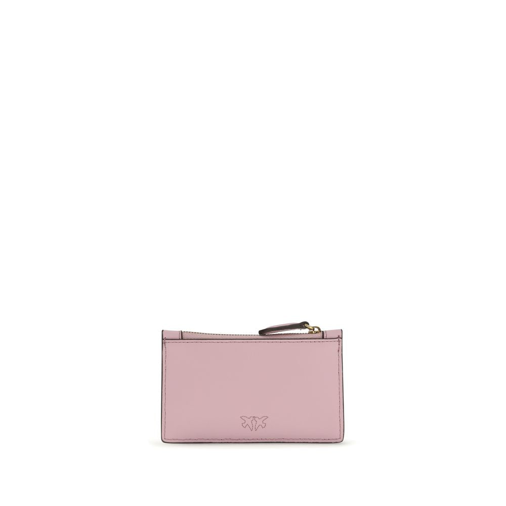Multicolor Calf Leather Bos Taurus Wallet - ventzia