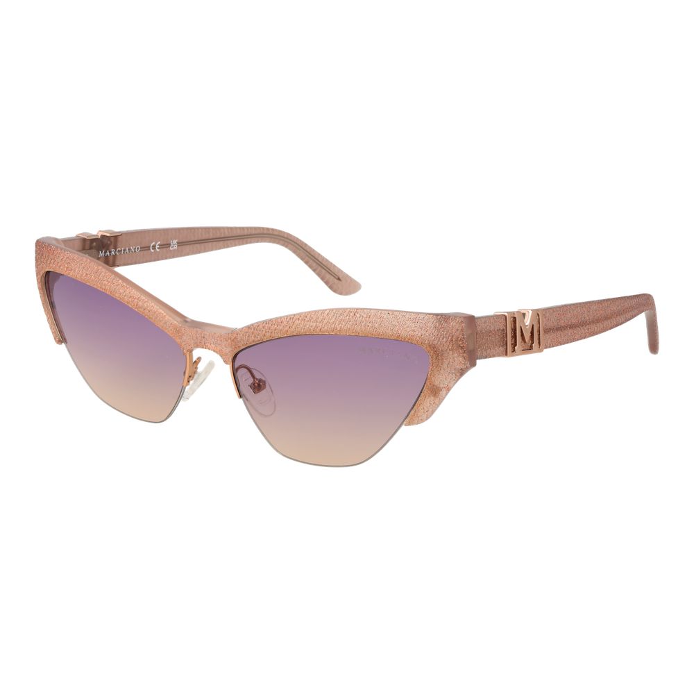 Pink Acetate Sunglasses - ventzia