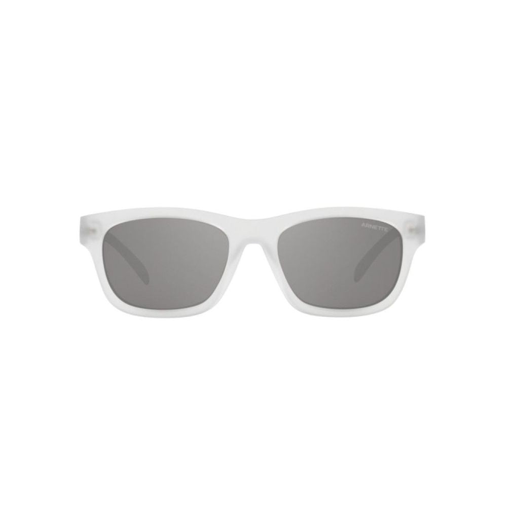 White Resin Sunglasses - ventzia