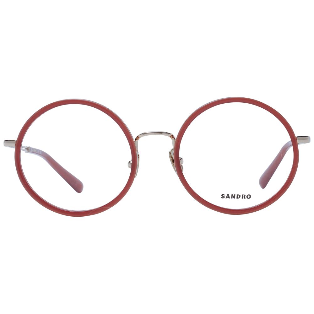 Multicolor Acetate Glasses (Frames) - ventzia