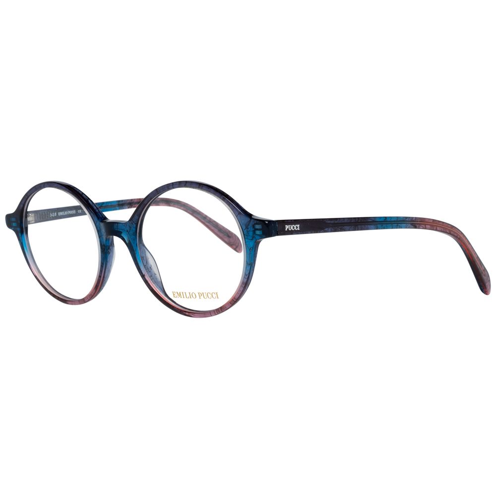 Multicolor Plastic Glasses (Frames) - ventzia