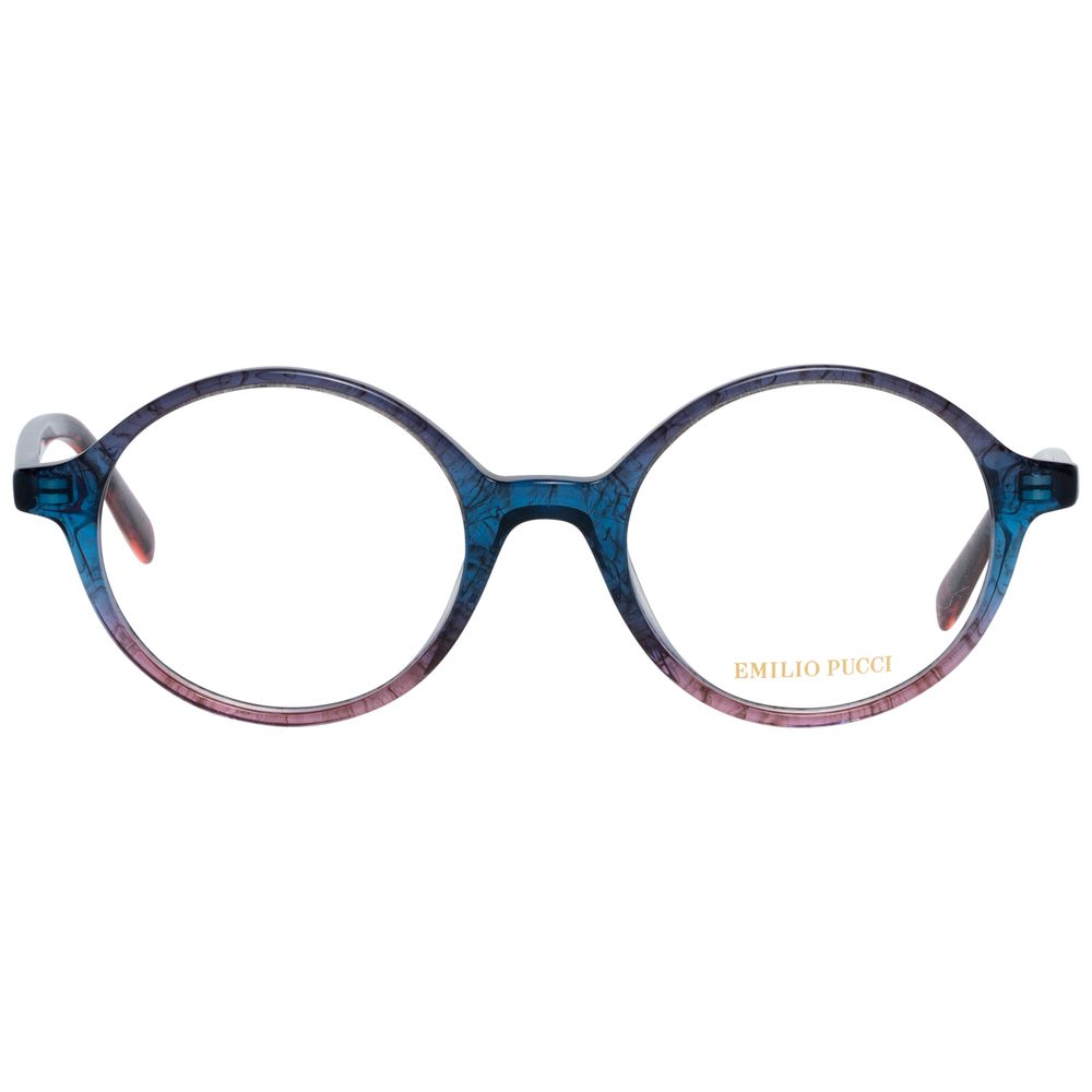 Multicolor Plastic Glasses (Frames) - ventzia
