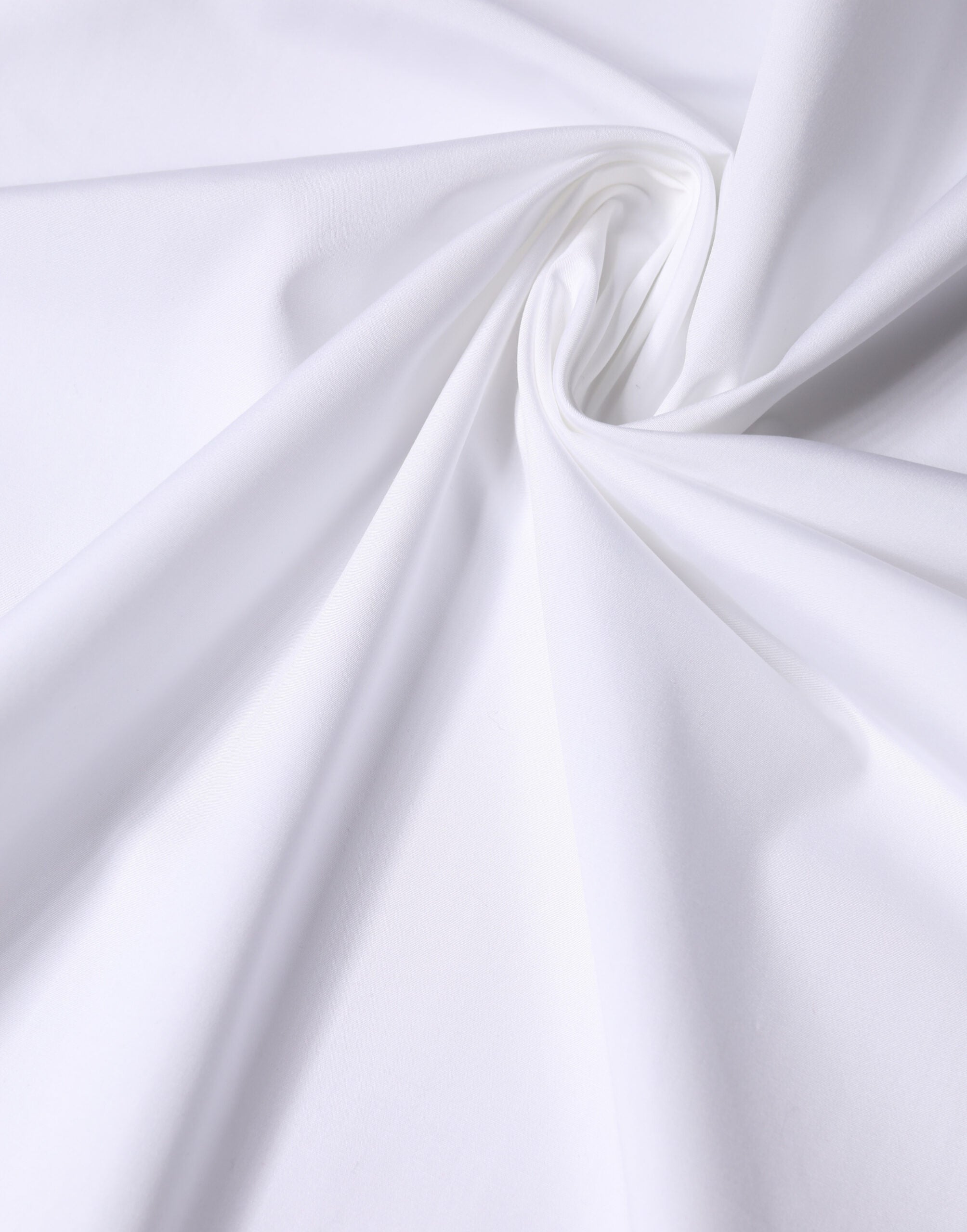 White Cotton Wrap Square Shawl Stole 91cm x 90cm Scarf - ventzia
