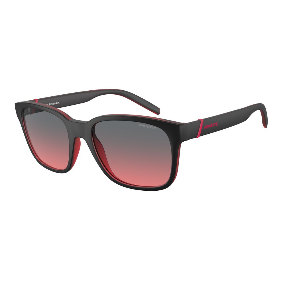 Black Resin Sunglasses - ventzia