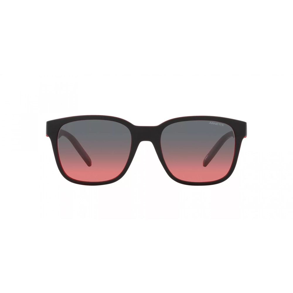 Black Resin Sunglasses - ventzia