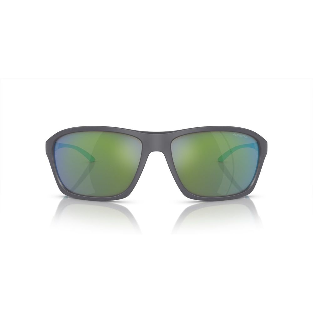 Blue Resin Sunglasses - ventzia