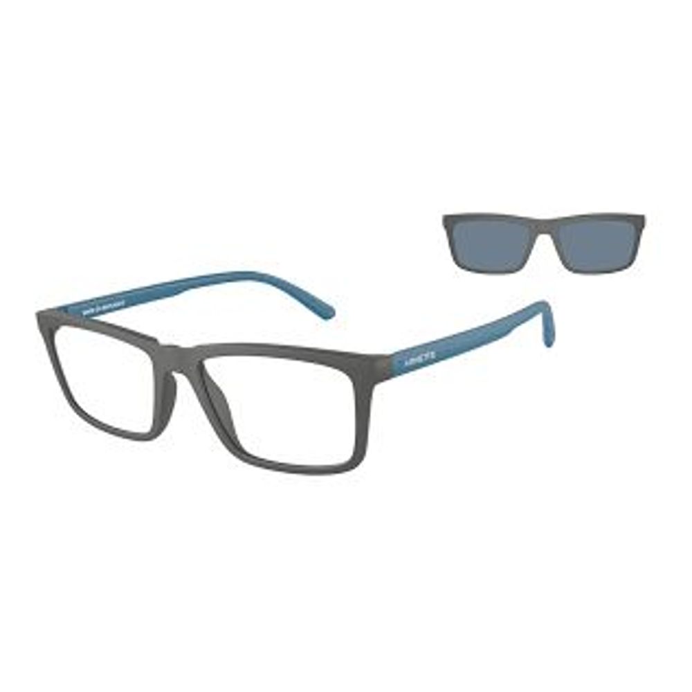 Blue Resin Sunglasses - ventzia