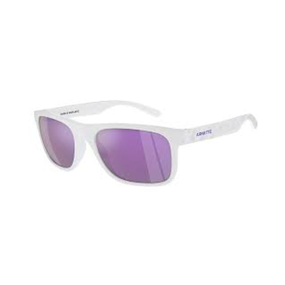 White Resin Sunglasses - ventzia