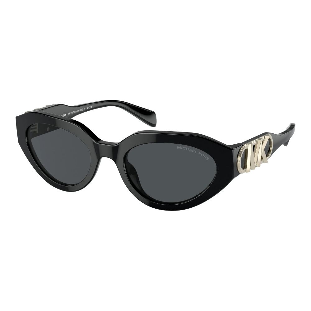 Black Acetate Sunglasses - ventzia