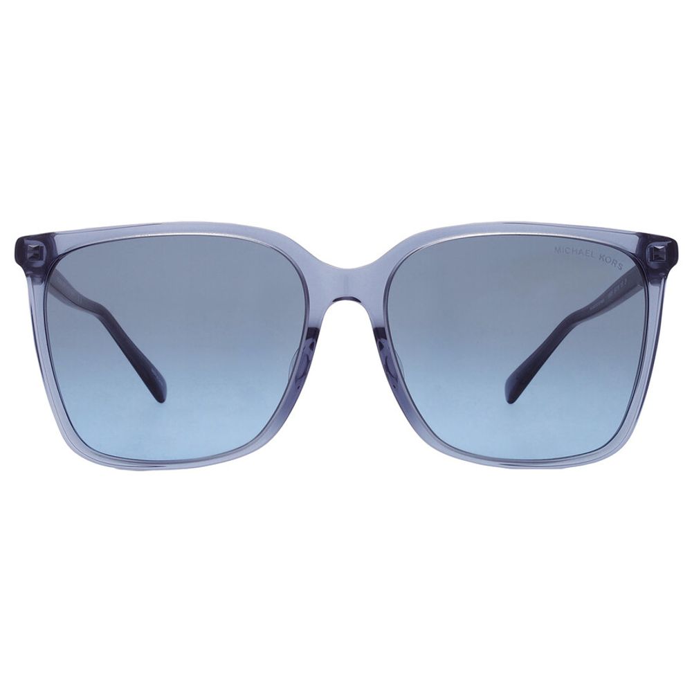 Blue Acetate Sunglasses - ventzia