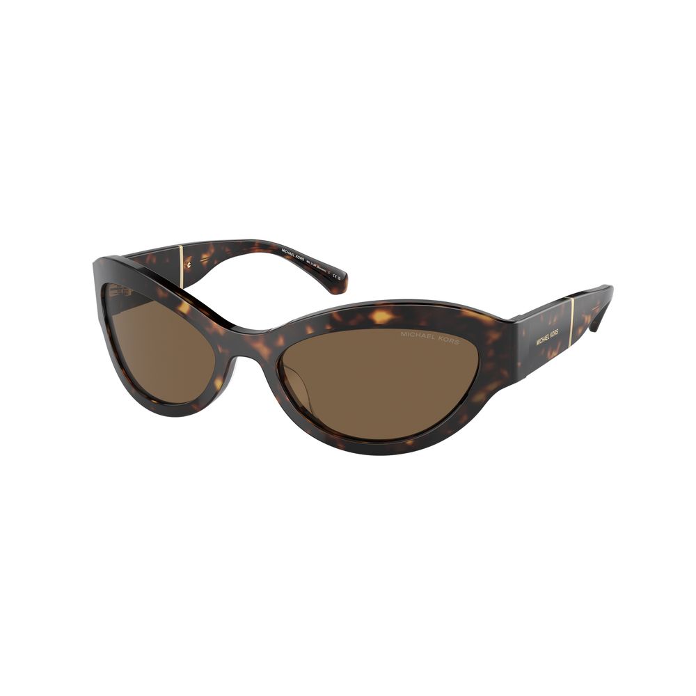 Brown Acetate Sunglasses - ventzia