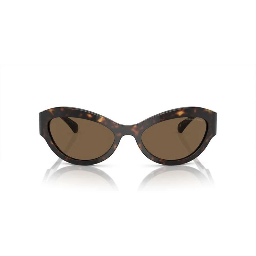 Brown Acetate Sunglasses - ventzia