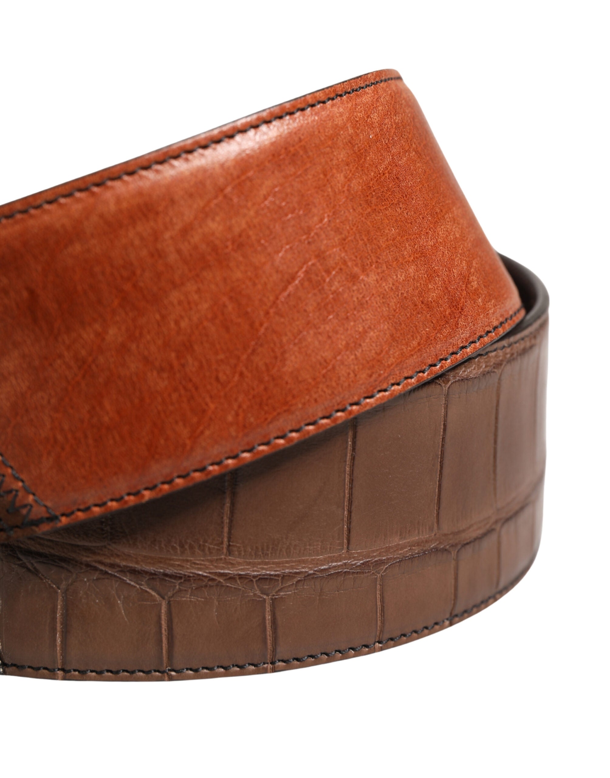 Brown Horse Velvet Leather Bag Accessory Shoulder Strap - ventzia