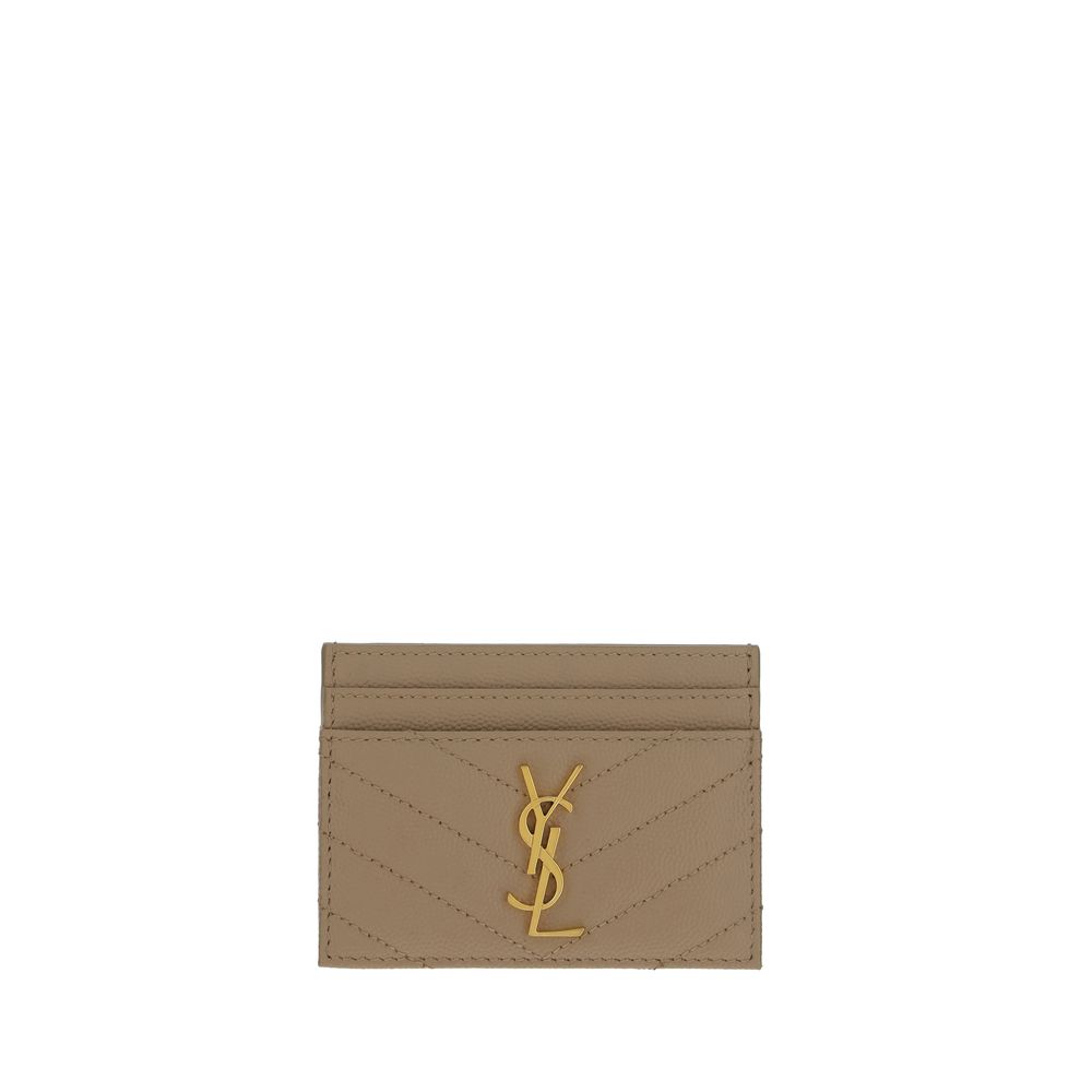 Brown Calf Leather Bos Taurus Wallet - ventzia