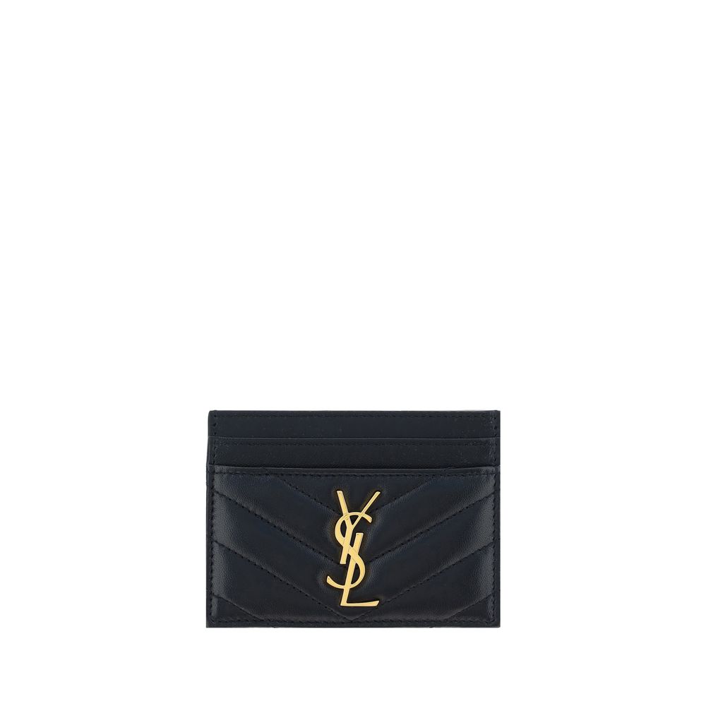 Black Lamb Ovis Aries Aries Wallet - ventzia